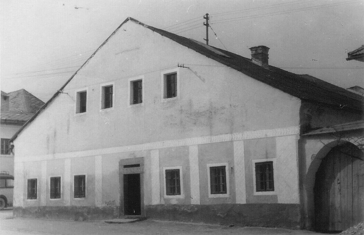 Berlingerhaus